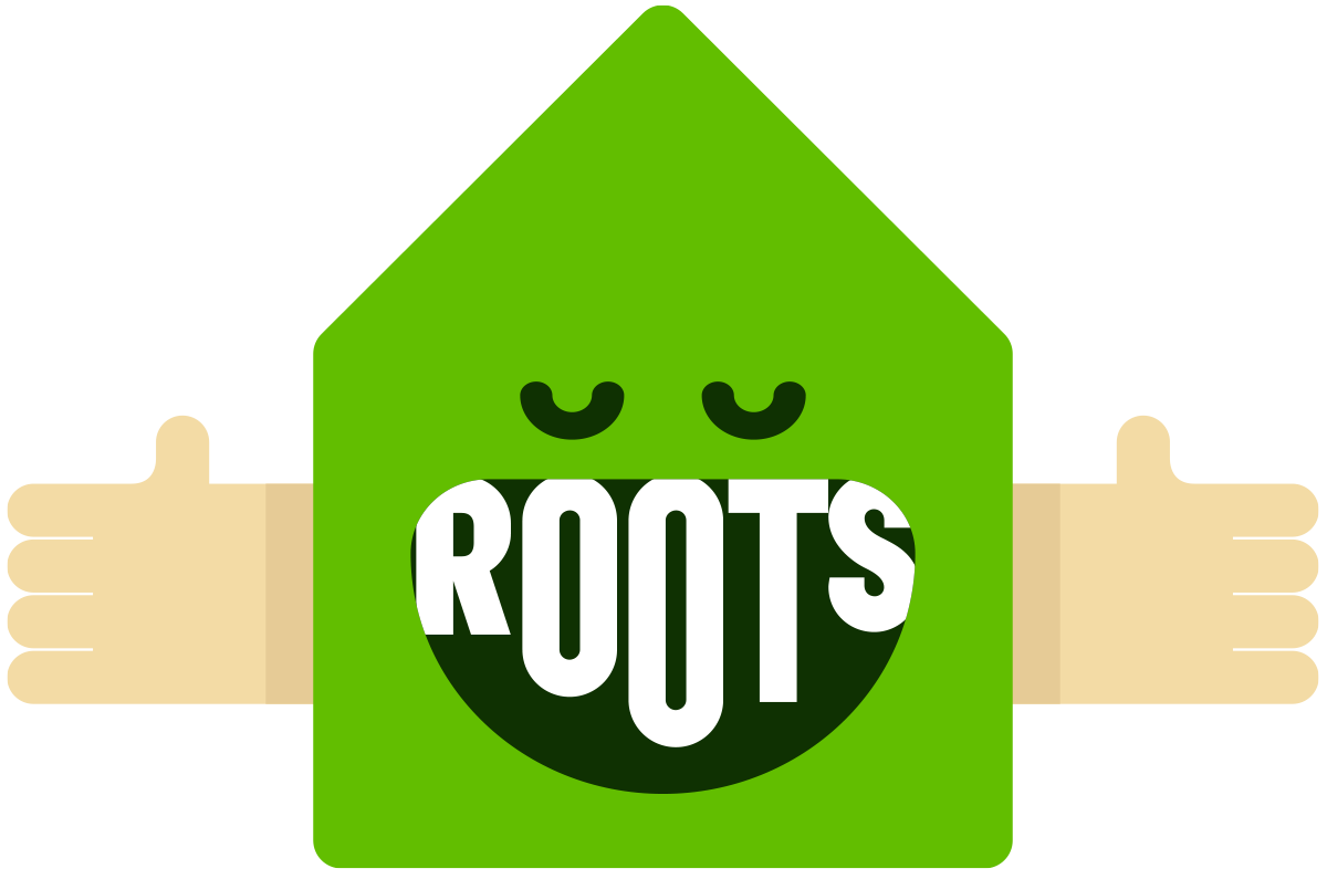 A Synergy (Grimsby) CIC community initiative where we raise Roots™