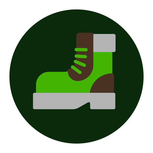 boot