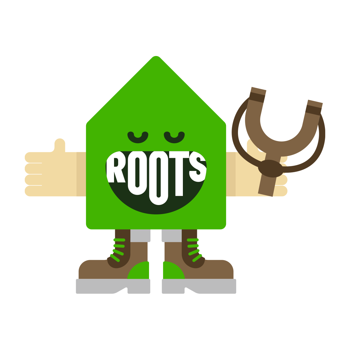 A Synergy (Grimsby) CIC community initiative where we raise Roots™
