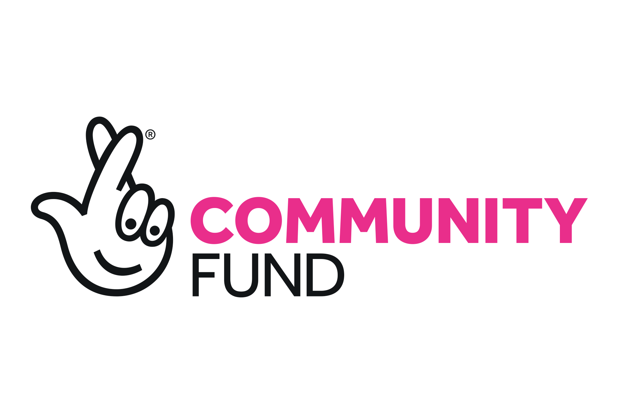 The National Lottery Community Fund