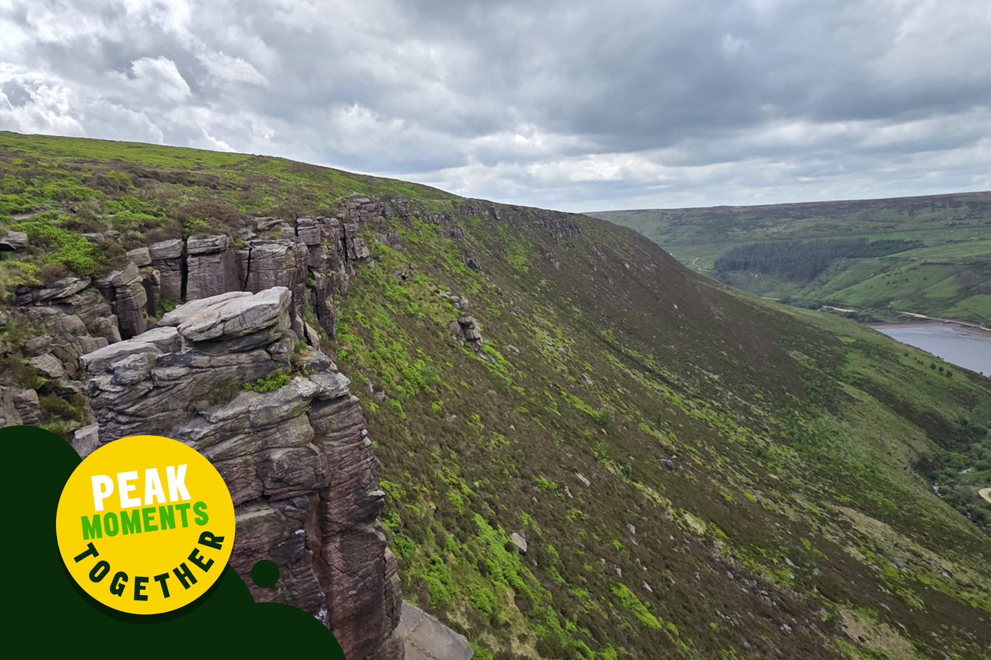 Half-Term Adventure: A Perfect Day in the Peaks