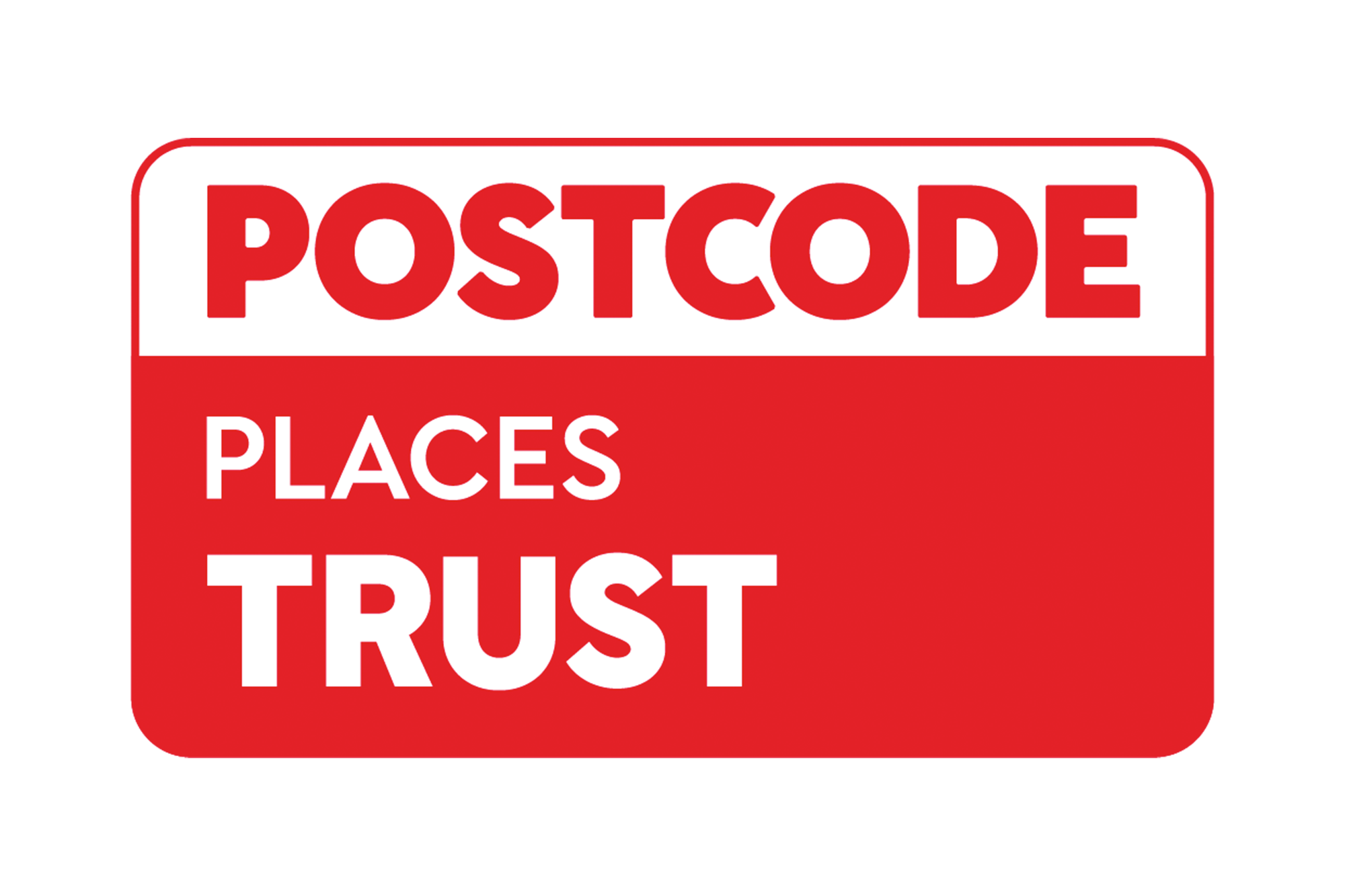 Postcode Places Trust