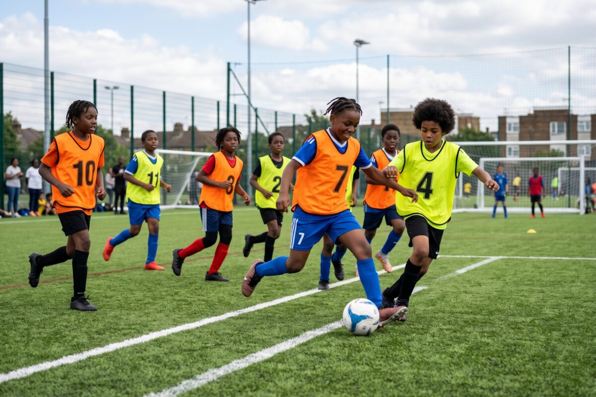The National Lottery Community Fund