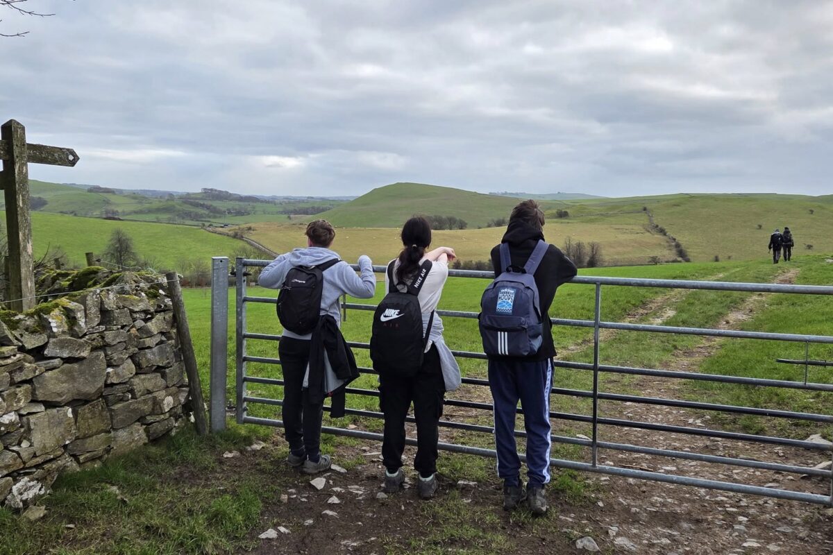 Read more about Routes