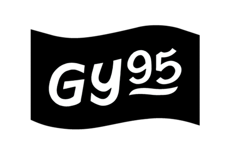GY95 CIO logo