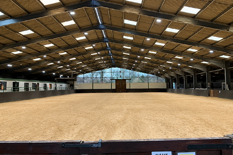 Lincolnshire Rural Activities Centre