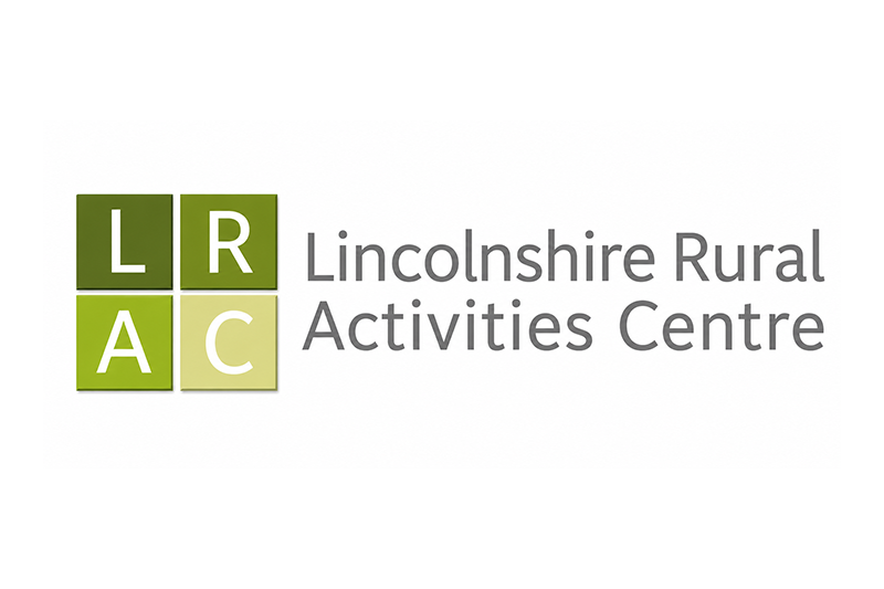 Lincolnshire Rural Activities Centre logo