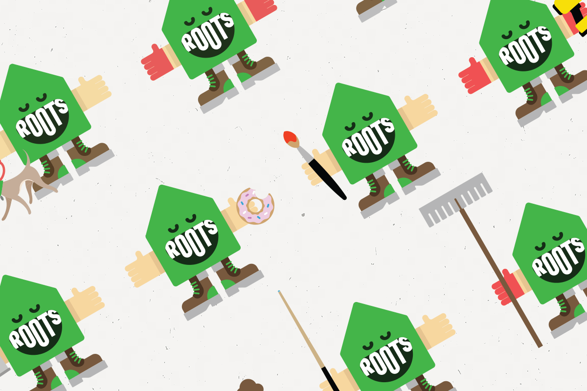 Meet Roots