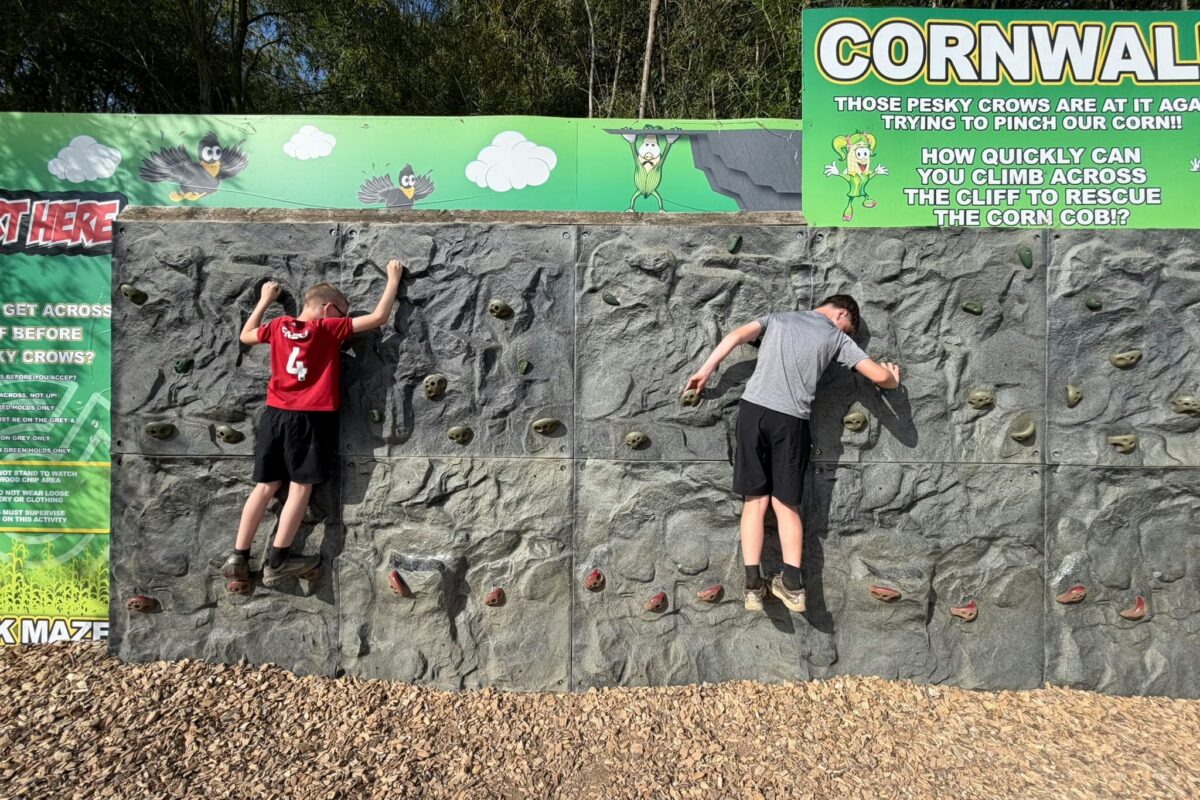 Mini Olympics 17