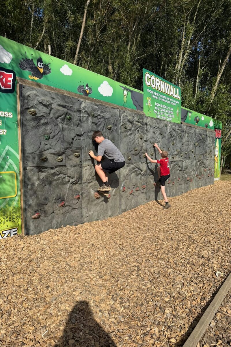 Mini Olympics 19