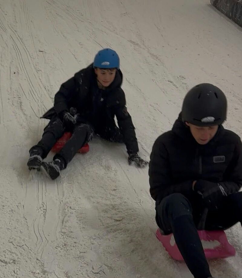 Mini Olympics 26