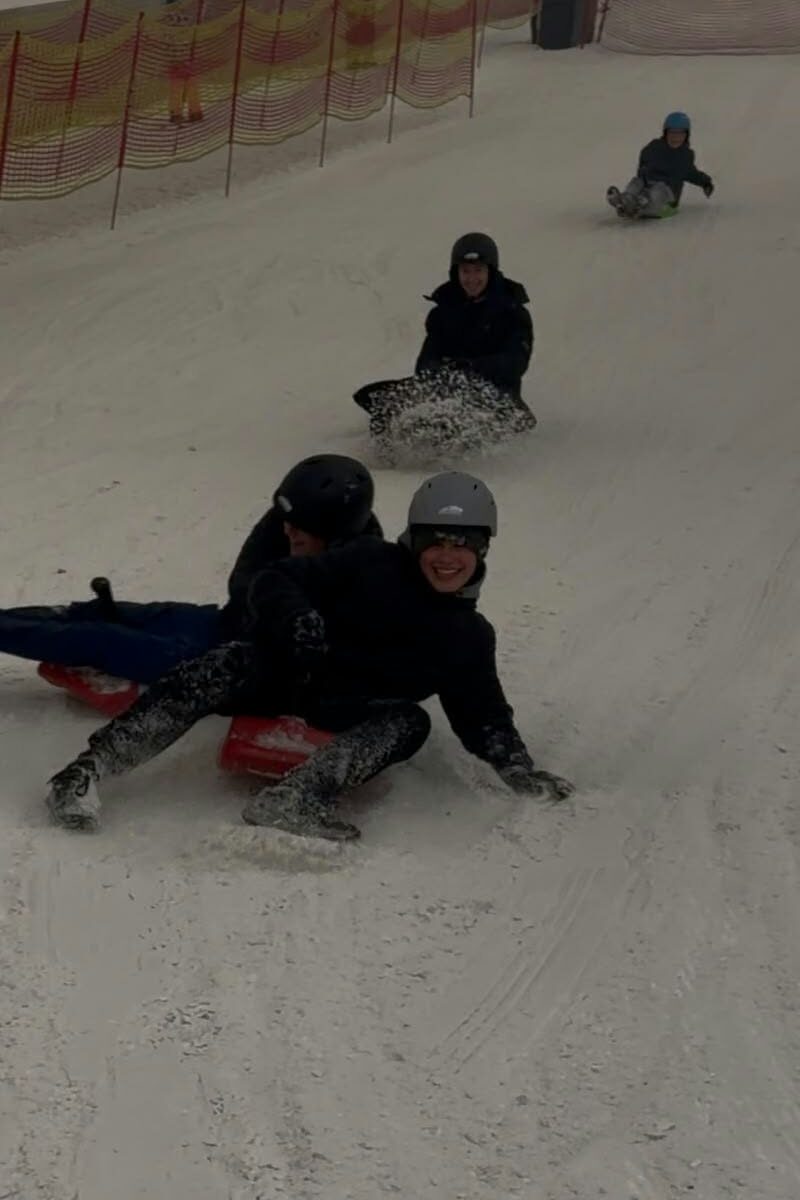 Mini Olympics 27
