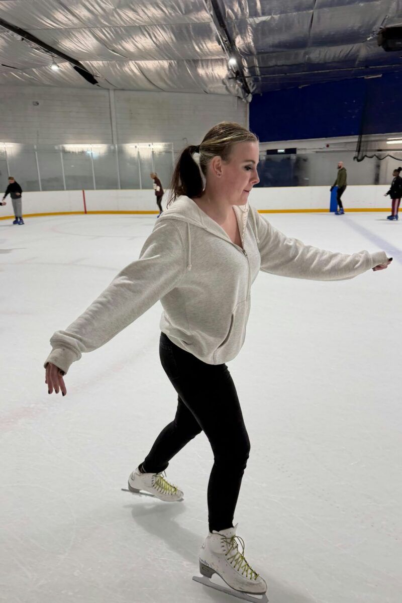 Mini Olympics 32